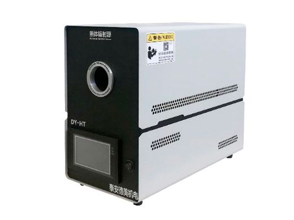 紅外測(cè)溫儀怎么校準(zhǔn)？