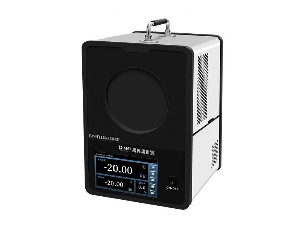 DY-HT-M-150XK面源黑體爐，輻射面150mm（-20℃~500℃）